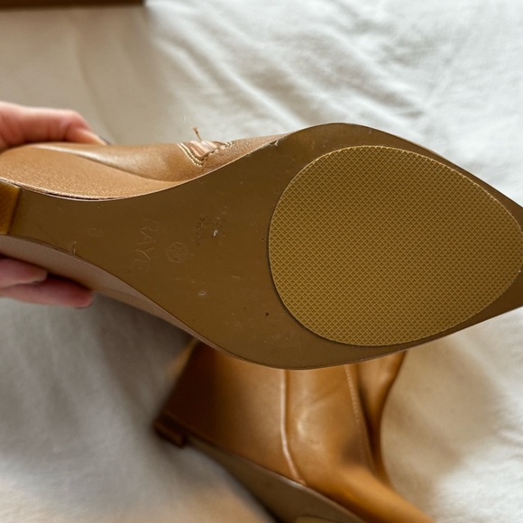 Revolve Raye Lo Boot - Picture 7 of 8